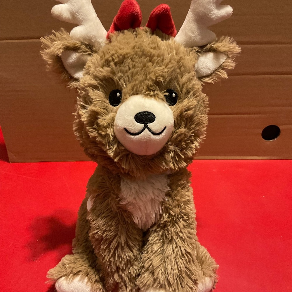 Reindeer Warmie